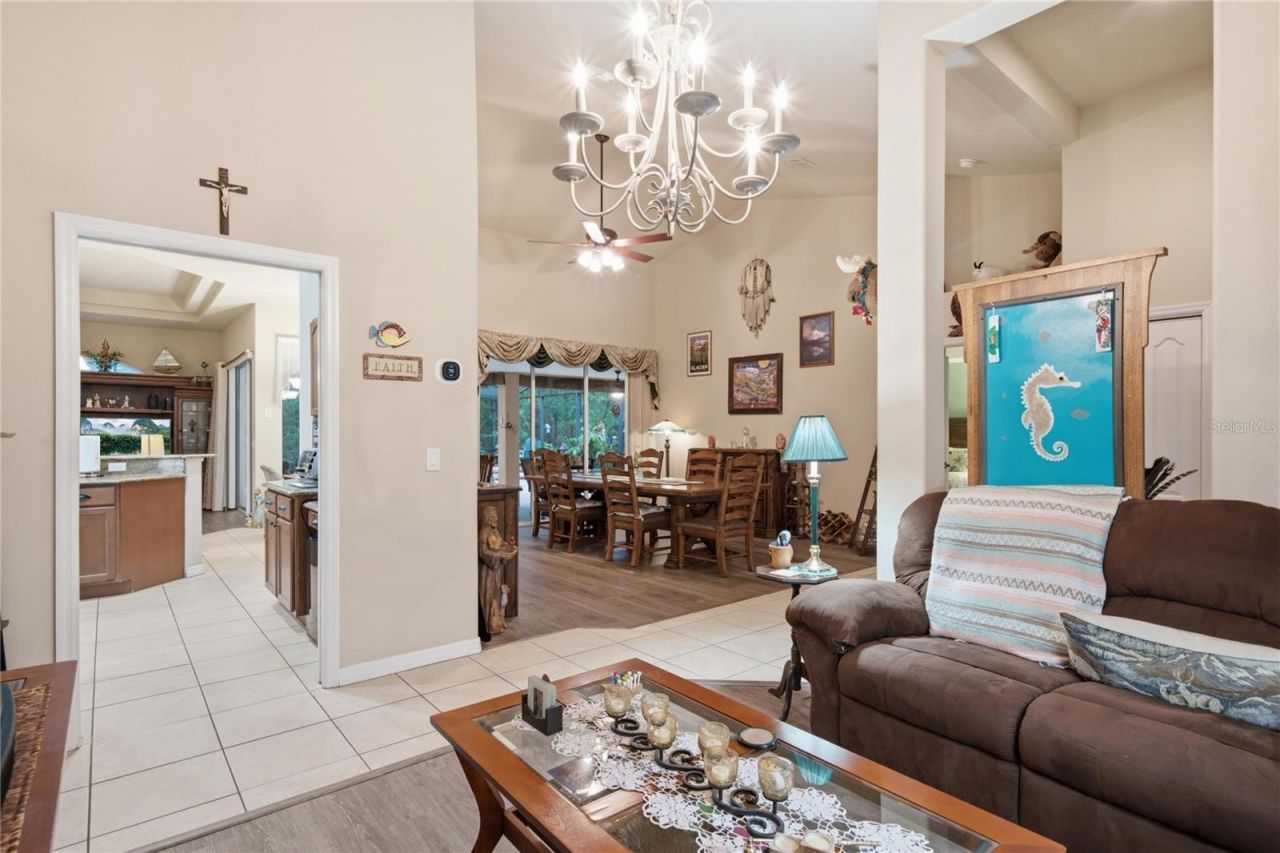 4 Milbark Drive , Homosassa, FL 34446 Photo