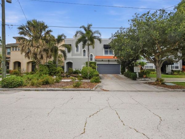 211 S WESTLAND AVENUE, Unit 1, TAMPA, FL 33606
