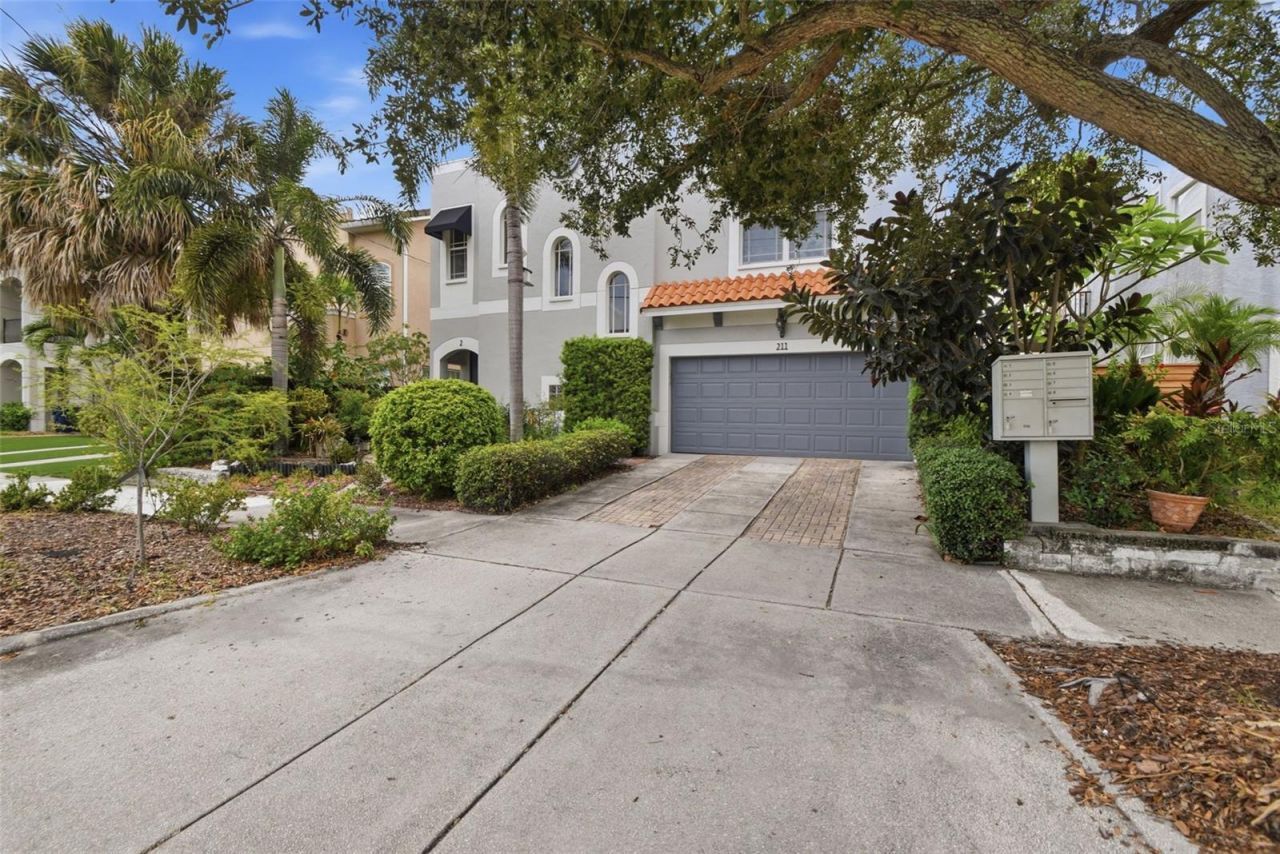 211 S Westland Avenue , Unit 1, Tampa, FL 33606 Photo