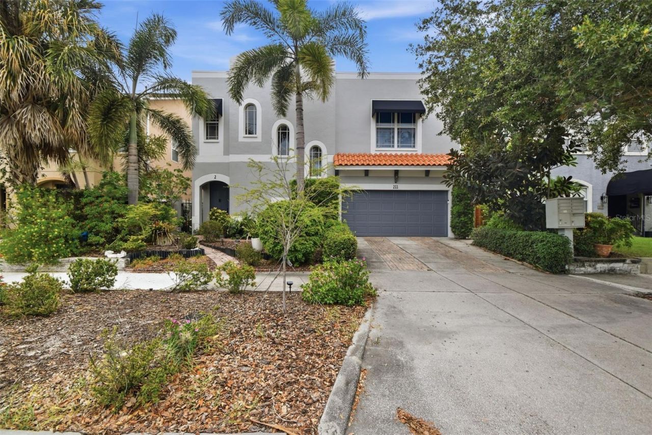 211 S Westland Avenue , Unit 1, Tampa, FL 33606 Photo