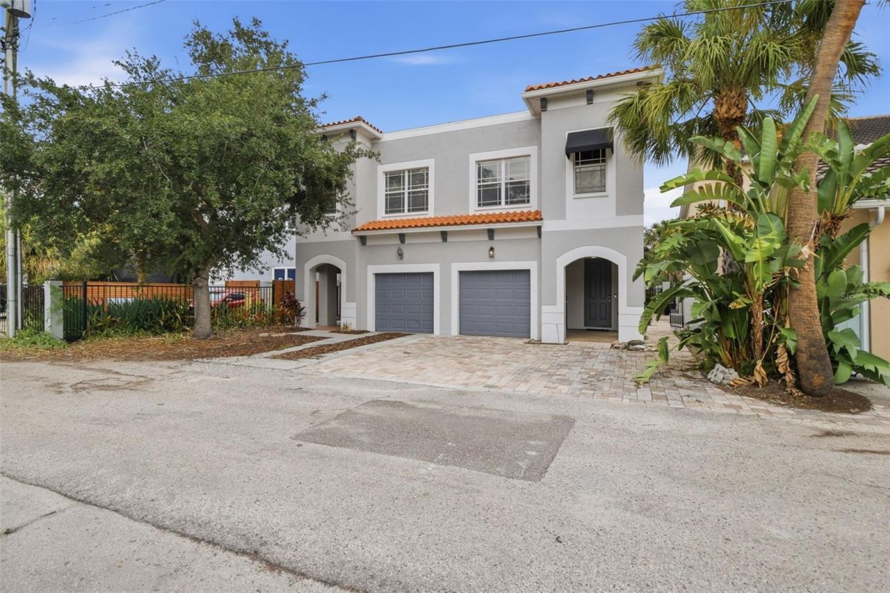 211 S Westland Avenue , Unit 1, Tampa, FL 33606 Photo