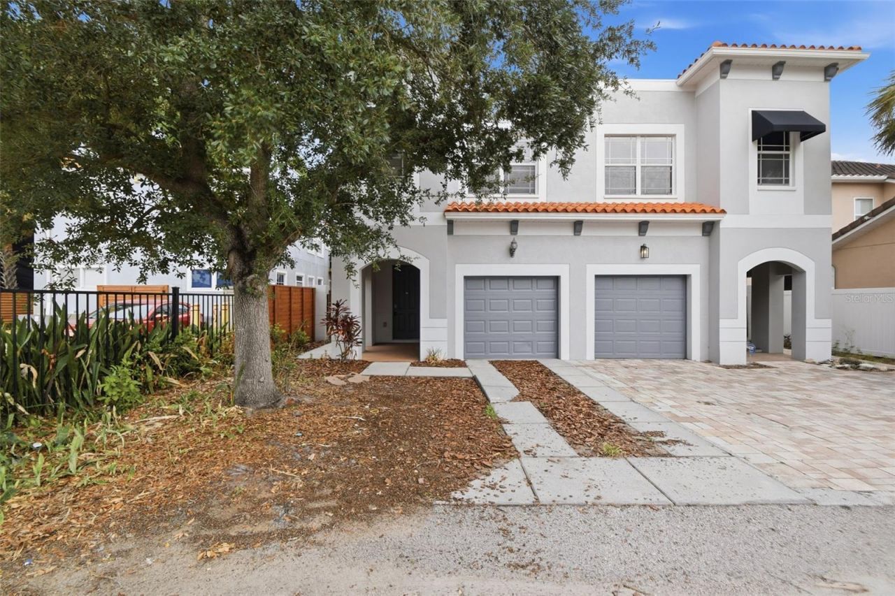 211 S Westland Avenue , Unit 1, Tampa, FL 33606 Photo