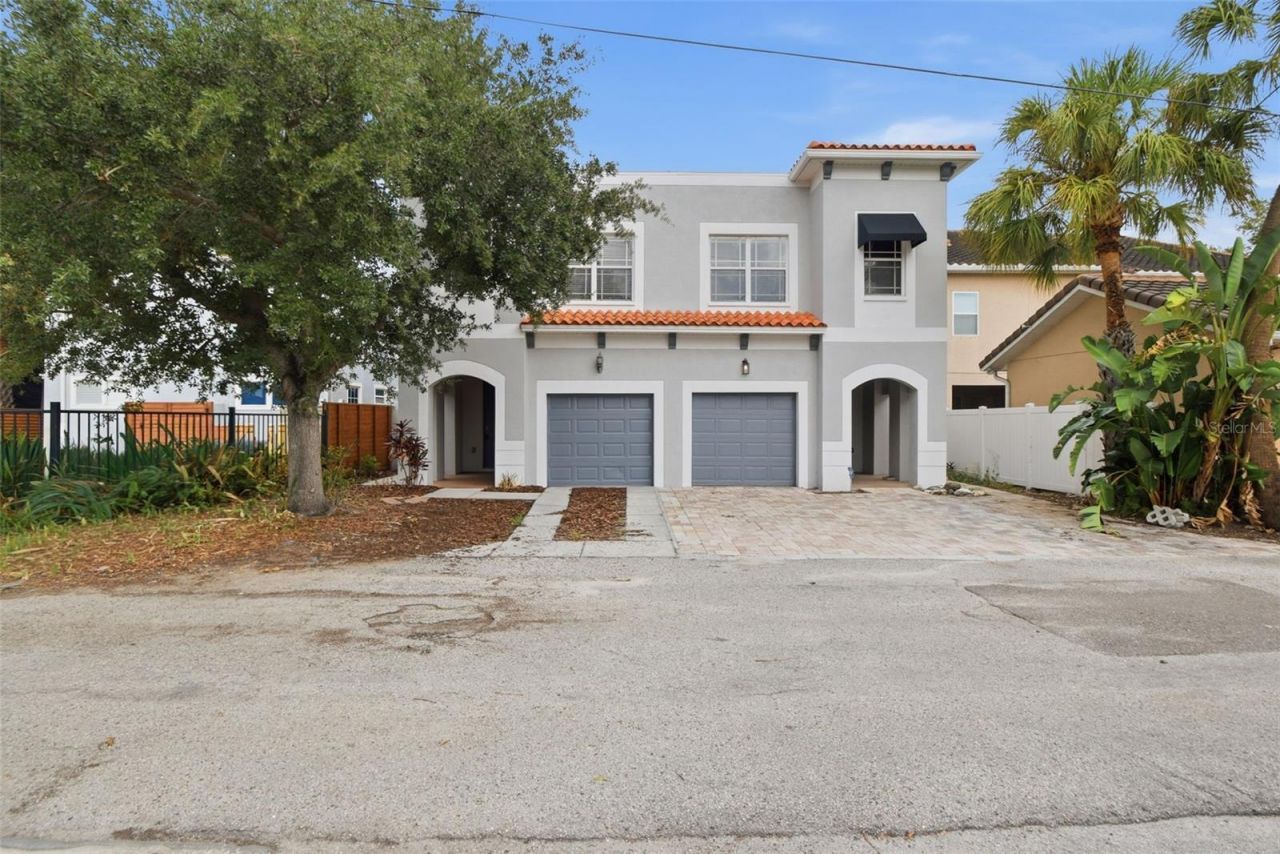 211 S Westland Avenue , Unit 1, Tampa, FL 33606 Photo