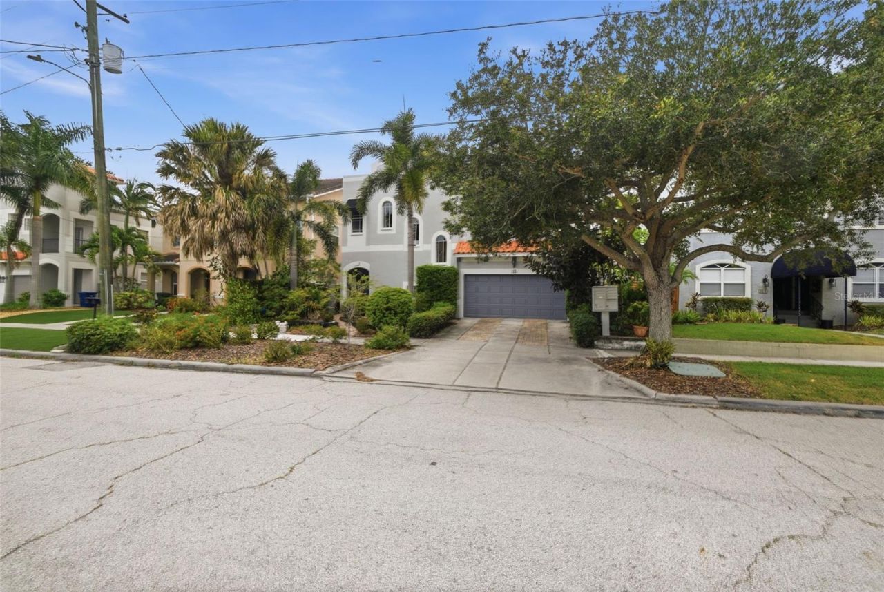 211 S Westland Avenue , Unit 1, Tampa, FL 33606 Photo
