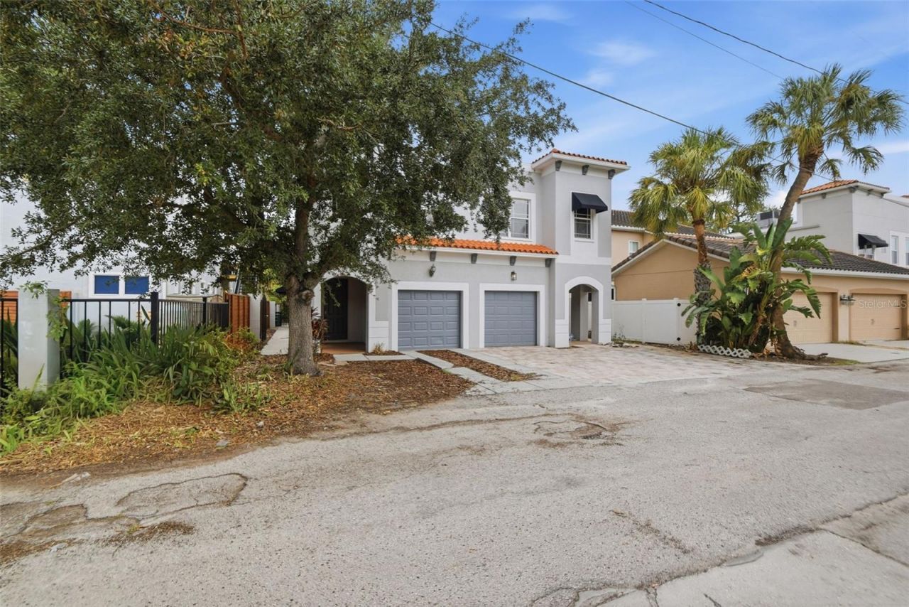 211 S Westland Avenue , Unit 1, Tampa, FL 33606 Photo