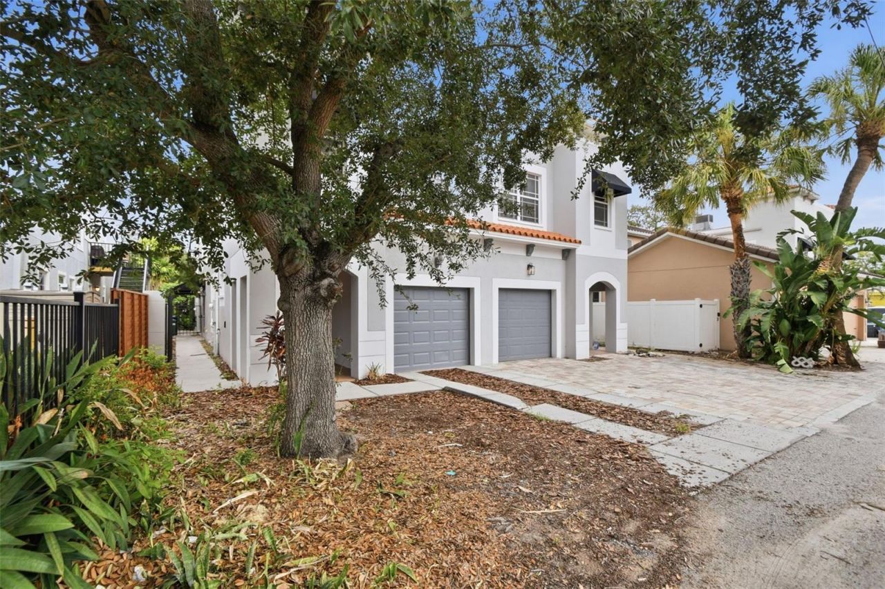 211 S Westland Avenue , Unit 1, Tampa, FL 33606 Photo