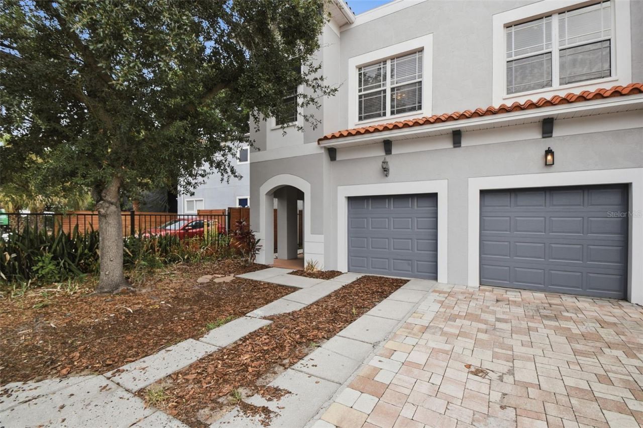 211 S Westland Avenue , Unit 1, Tampa, FL 33606 Photo