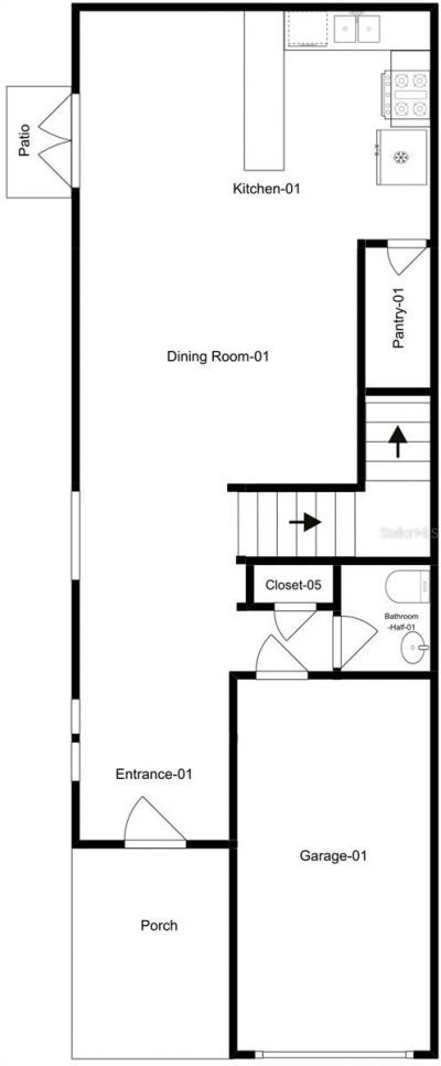 211 S Westland Avenue , Unit 1, Tampa, FL 33606 Photo