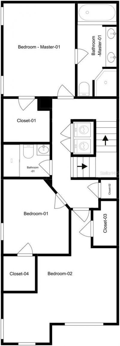 211 S Westland Avenue , Unit 1, Tampa, FL 33606 Photo