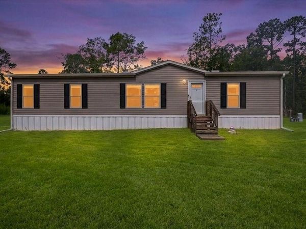 8500 E HIGHWAY 318, CITRA, FL 32113