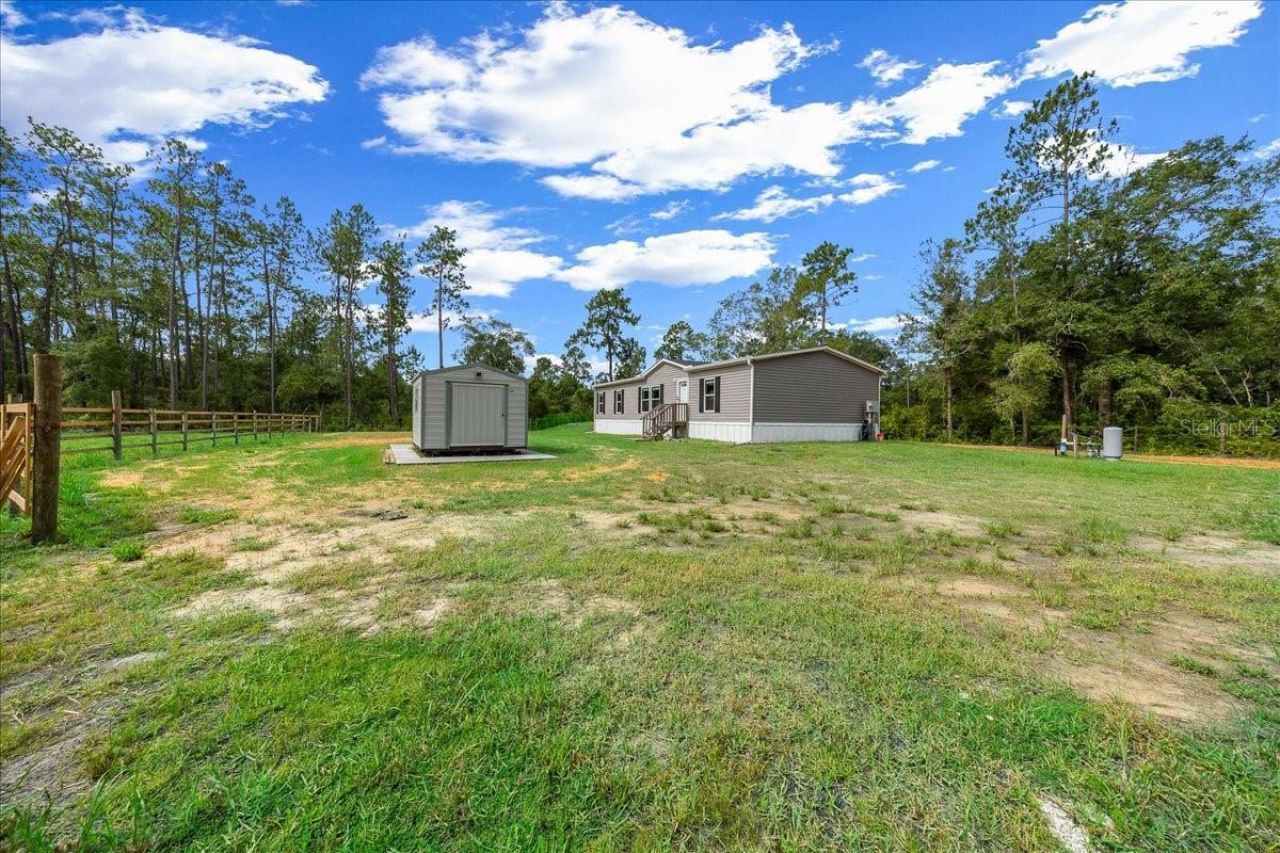 8500 E Highway 318 , Citra, FL 32113 Photo