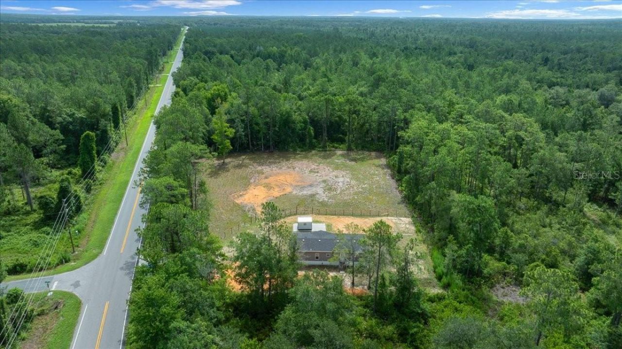 8500 E Highway 318 , Citra, FL 32113 Photo