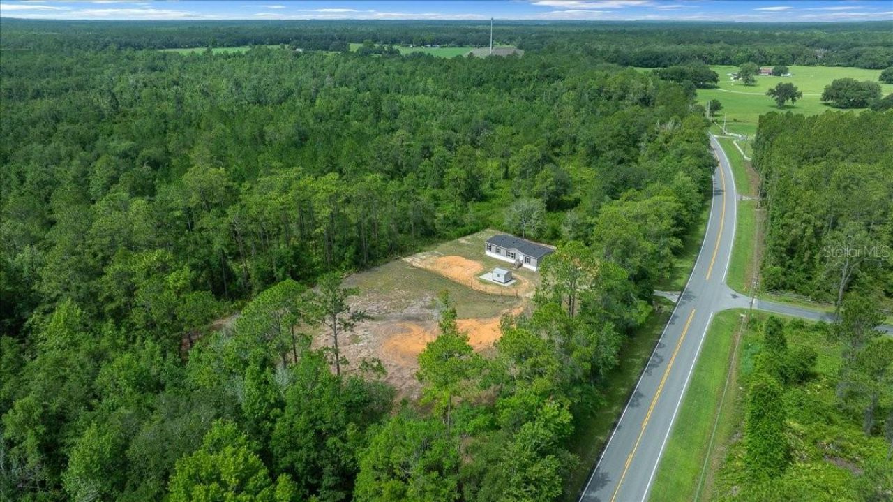 8500 E Highway 318 , Citra, FL 32113 Photo