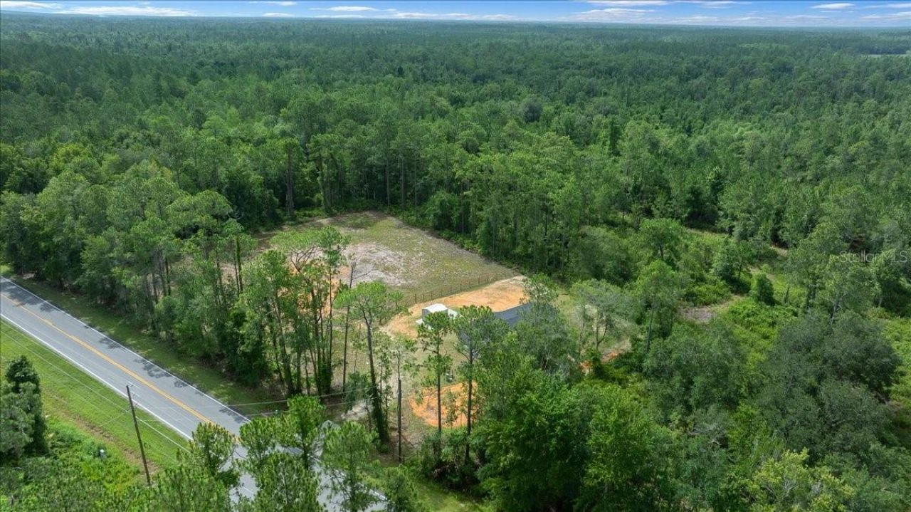8500 E Highway 318 , Citra, FL 32113 Photo