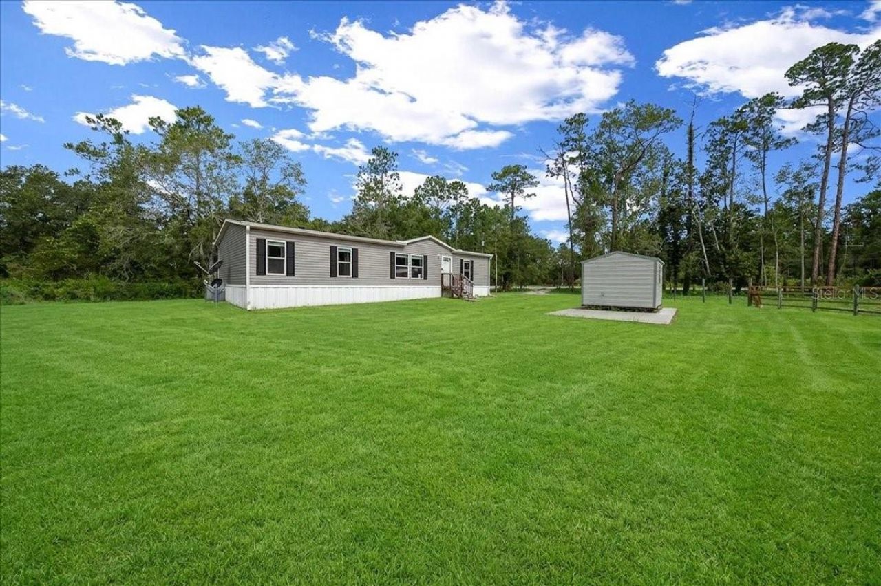 8500 E Highway 318 , Citra, FL 32113 Photo