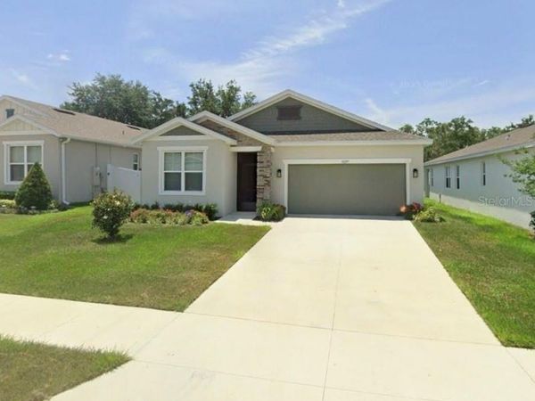 10297 CHURCH HAMMOCK ROAD , LEESBURG, FL 34788