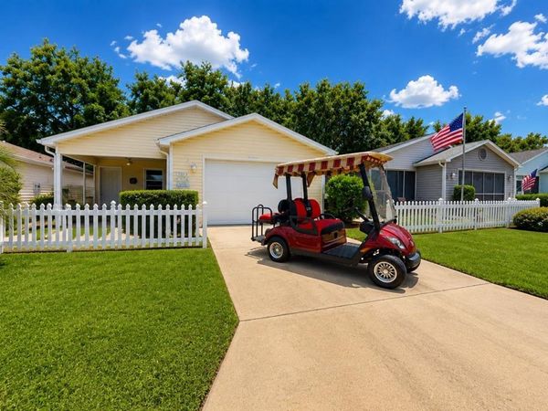 1712 MORELOS ROAD, THE VILLAGES, FL 32159