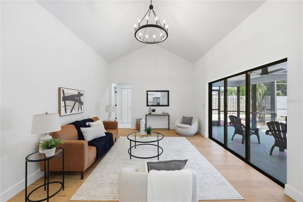 3040 Windridge Oaks Drive, Palm Harbor, FL 34684 Photo