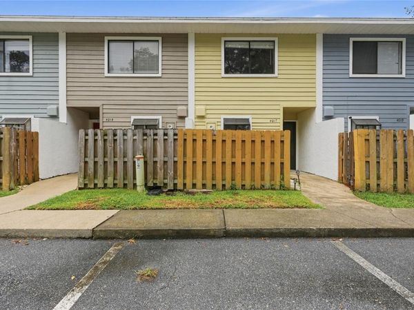 4017 SW 20TH LANE , GAINESVILLE, FL 32607