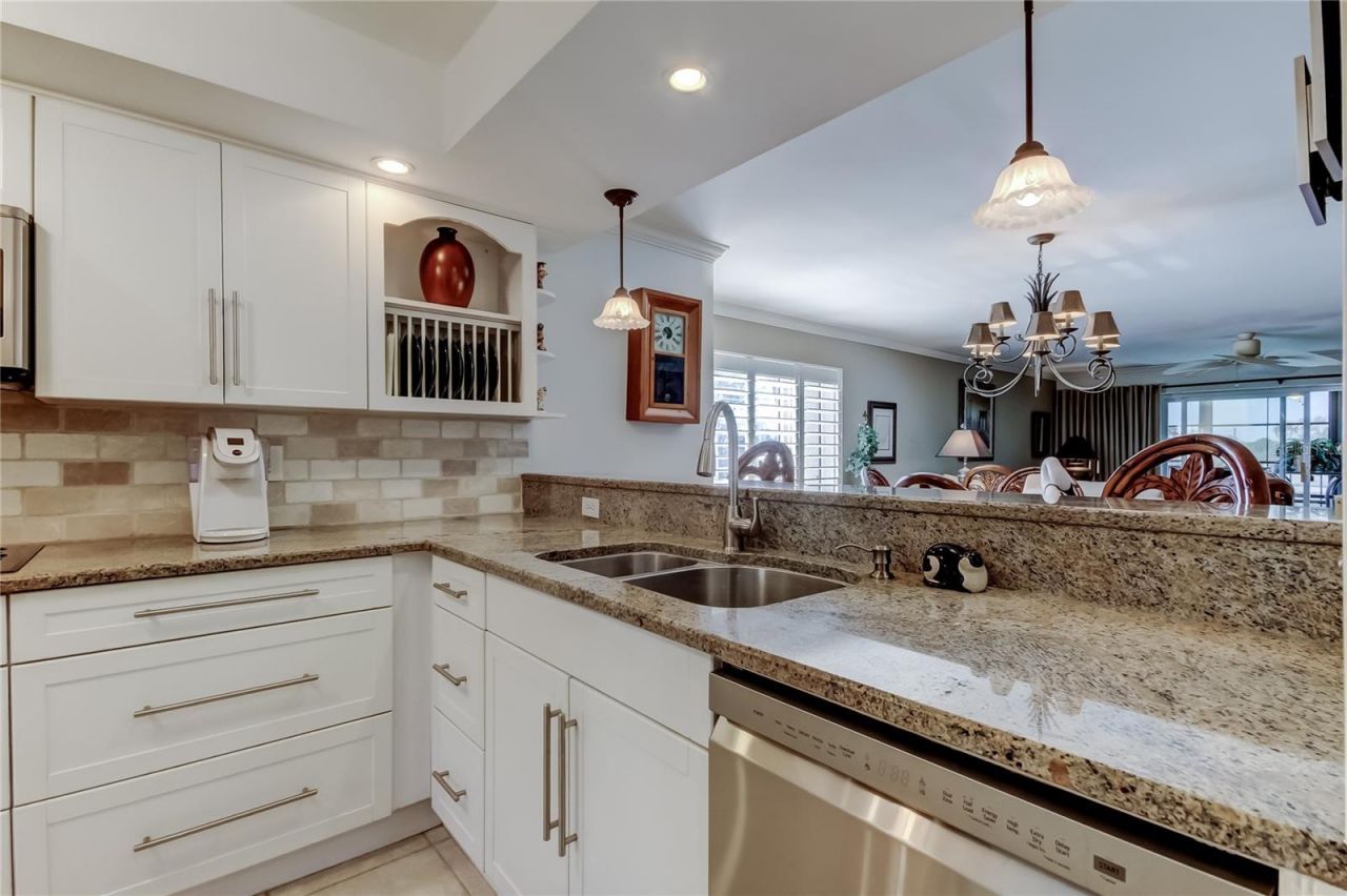 9450 Harbor Greens Way , Unit 301, Seminole, FL 33776 Photo