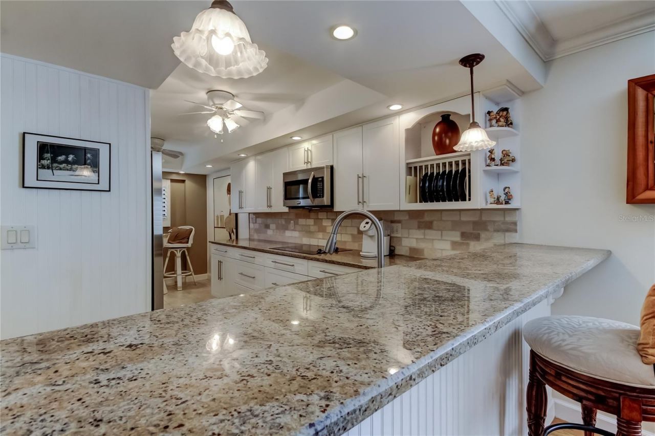 9450 Harbor Greens Way , Unit 301, Seminole, FL 33776 Photo