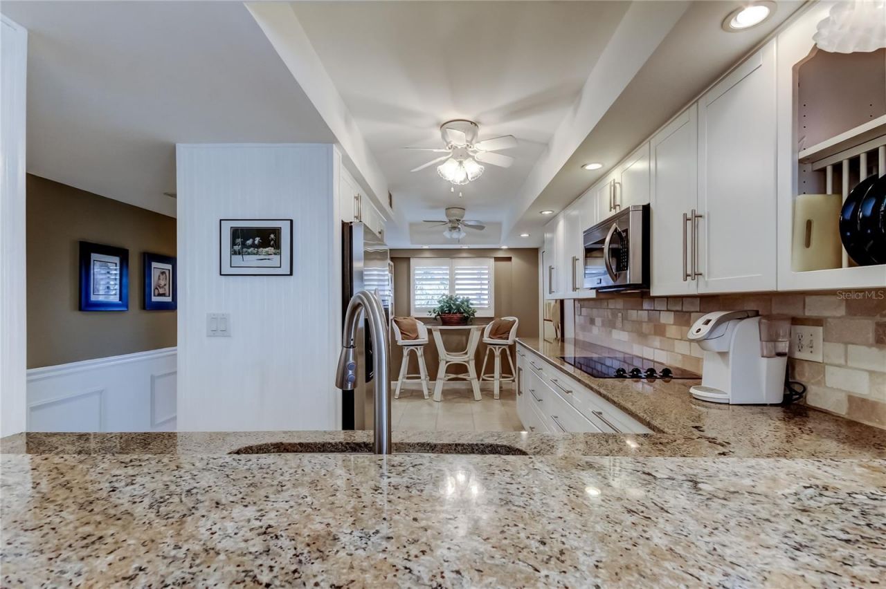 9450 Harbor Greens Way , Unit 301, Seminole, FL 33776 Photo