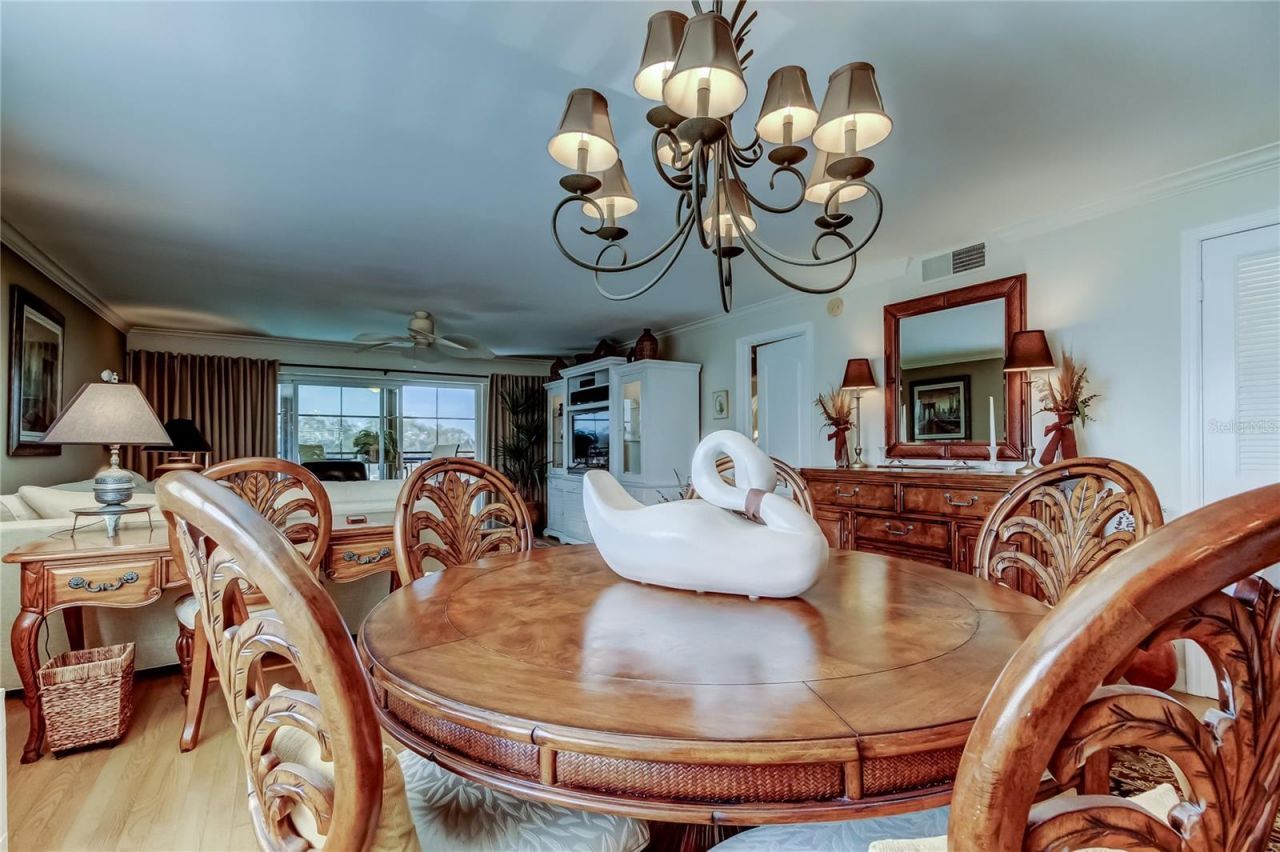 9450 Harbor Greens Way , Unit 301, Seminole, FL 33776 Photo