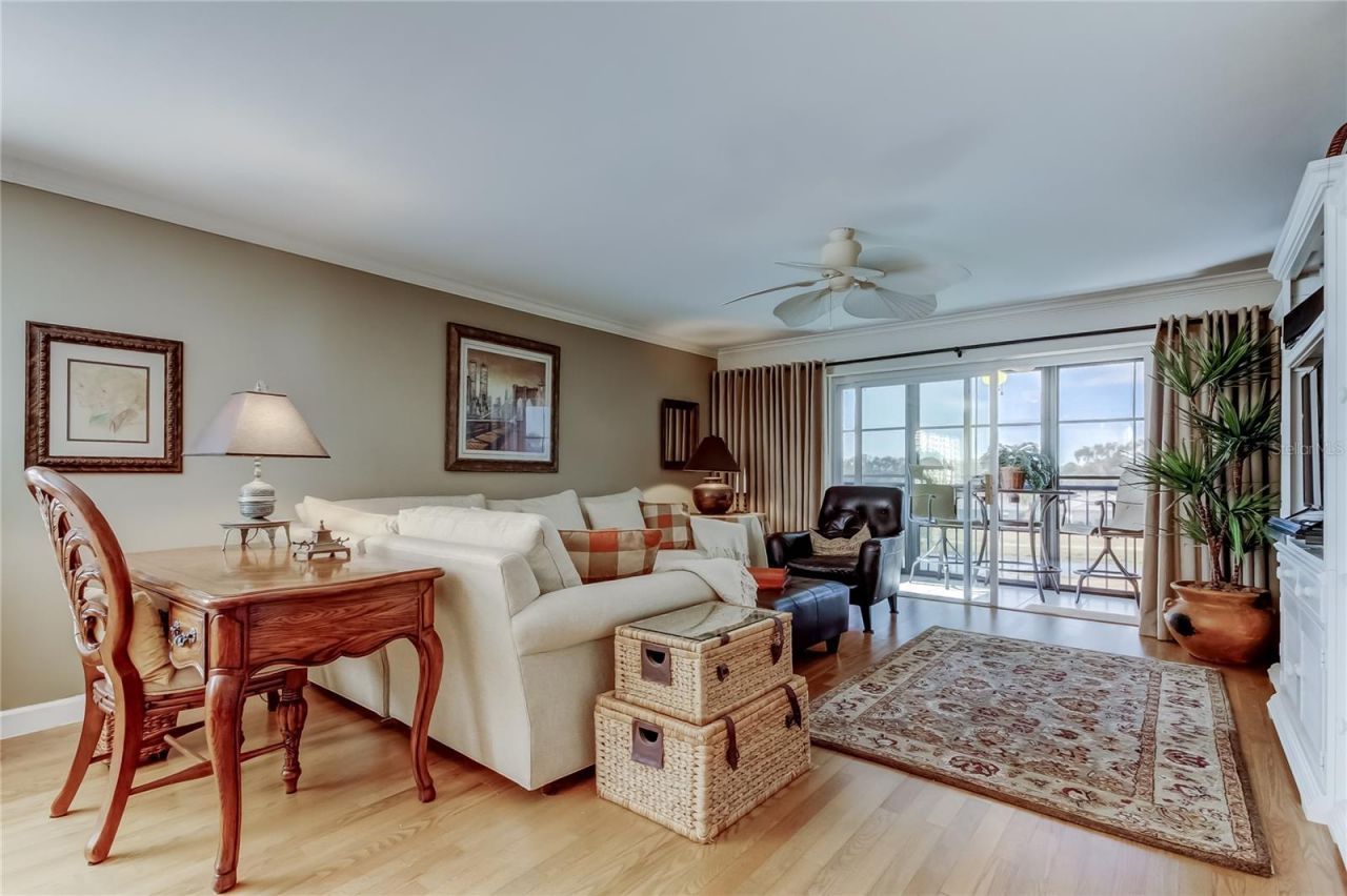 9450 Harbor Greens Way , Unit 301, Seminole, FL 33776 Photo
