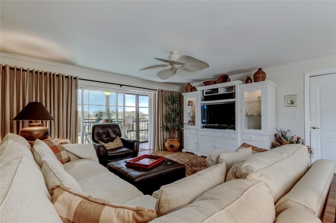 9450 Harbor Greens Way , Unit 301, Seminole, FL 33776 Photo