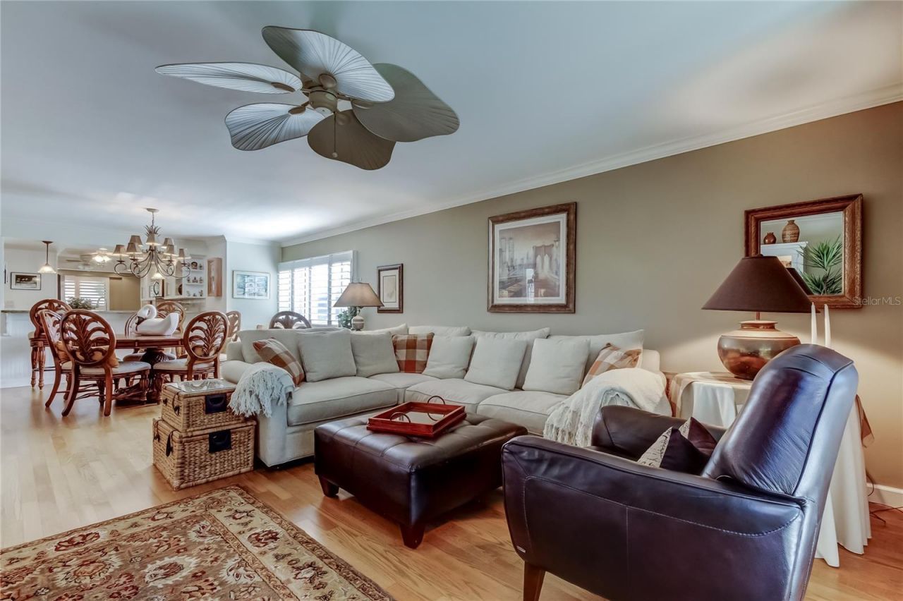 9450 Harbor Greens Way , Unit 301, Seminole, FL 33776 Photo