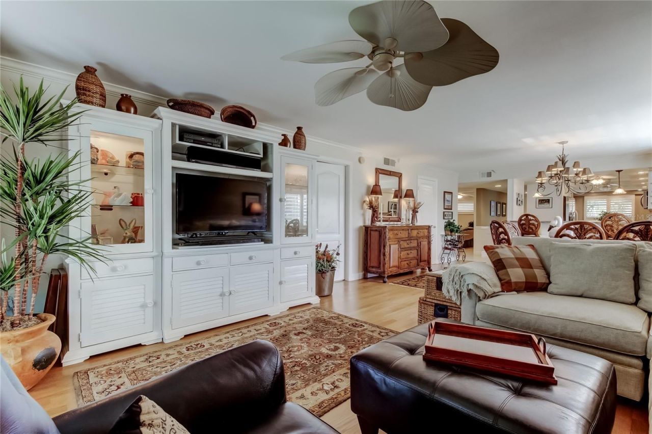 9450 Harbor Greens Way , Unit 301, Seminole, FL 33776 Photo