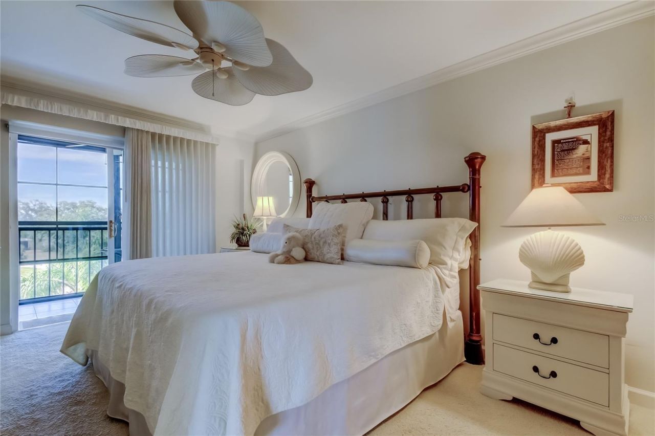 9450 Harbor Greens Way , Unit 301, Seminole, FL 33776 Photo