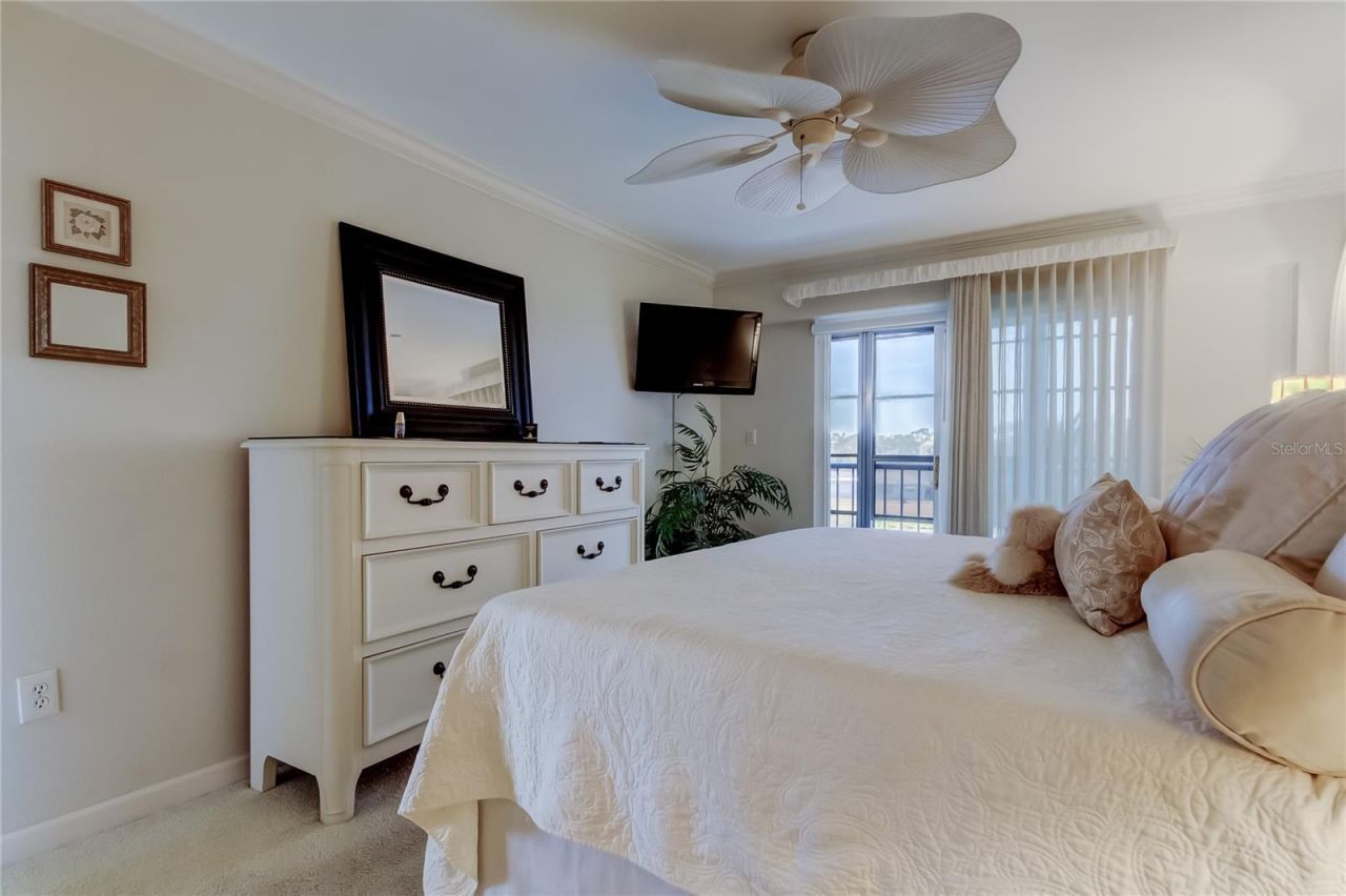 9450 Harbor Greens Way , Unit 301, Seminole, FL 33776 Photo