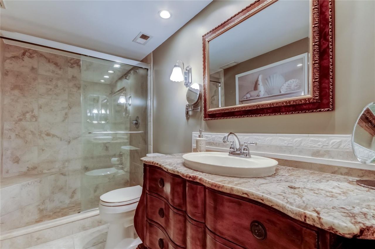 9450 Harbor Greens Way , Unit 301, Seminole, FL 33776 Photo