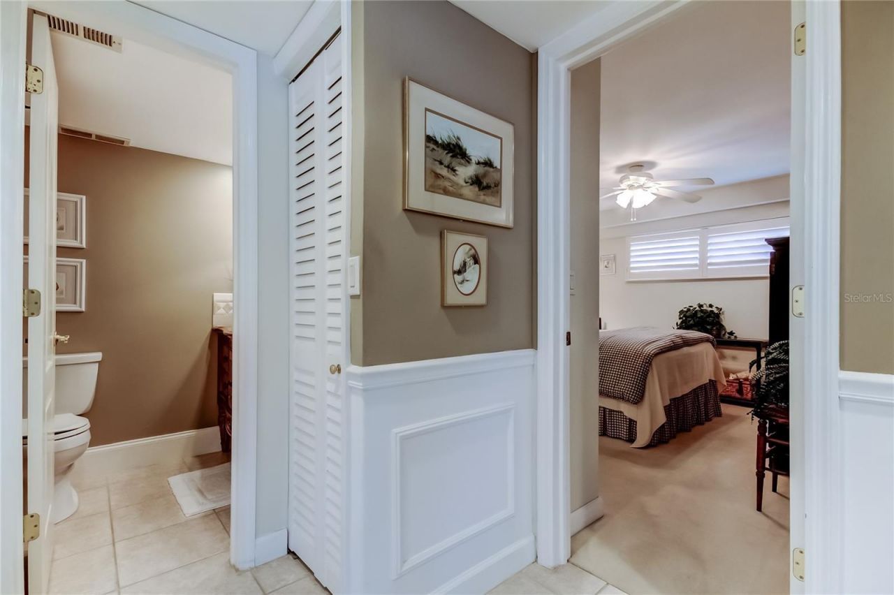 9450 Harbor Greens Way , Unit 301, Seminole, FL 33776 Photo