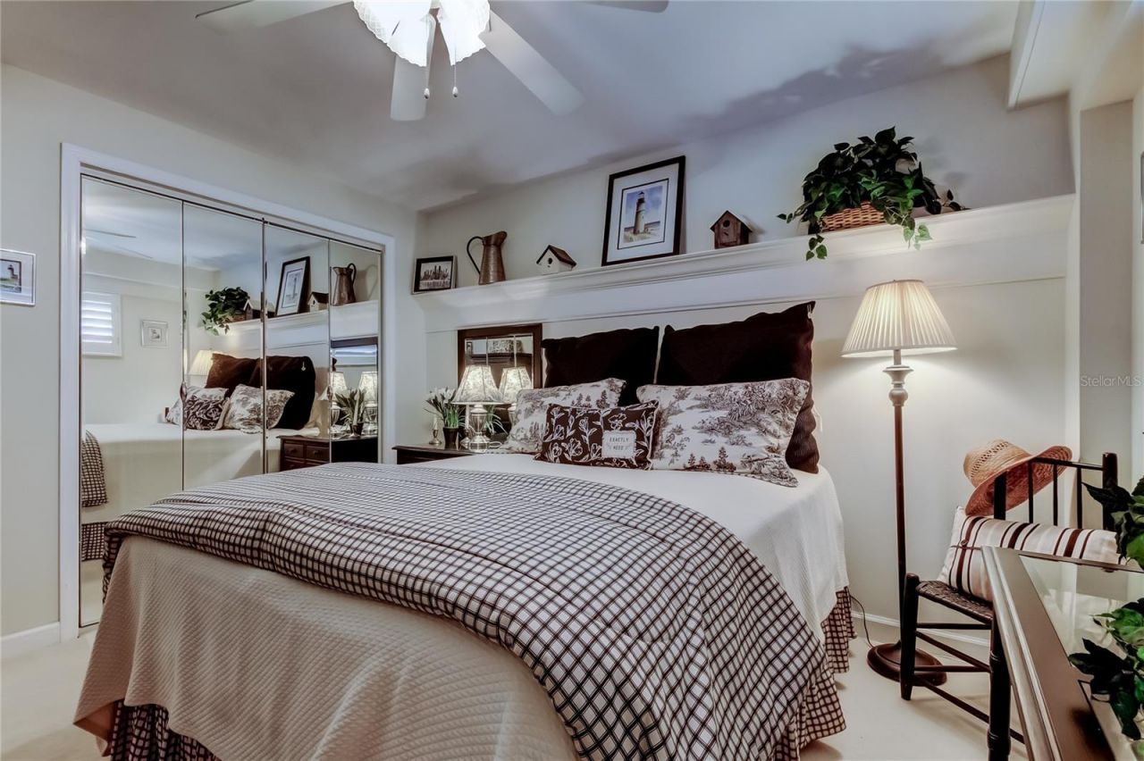 9450 Harbor Greens Way , Unit 301, Seminole, FL 33776 Photo
