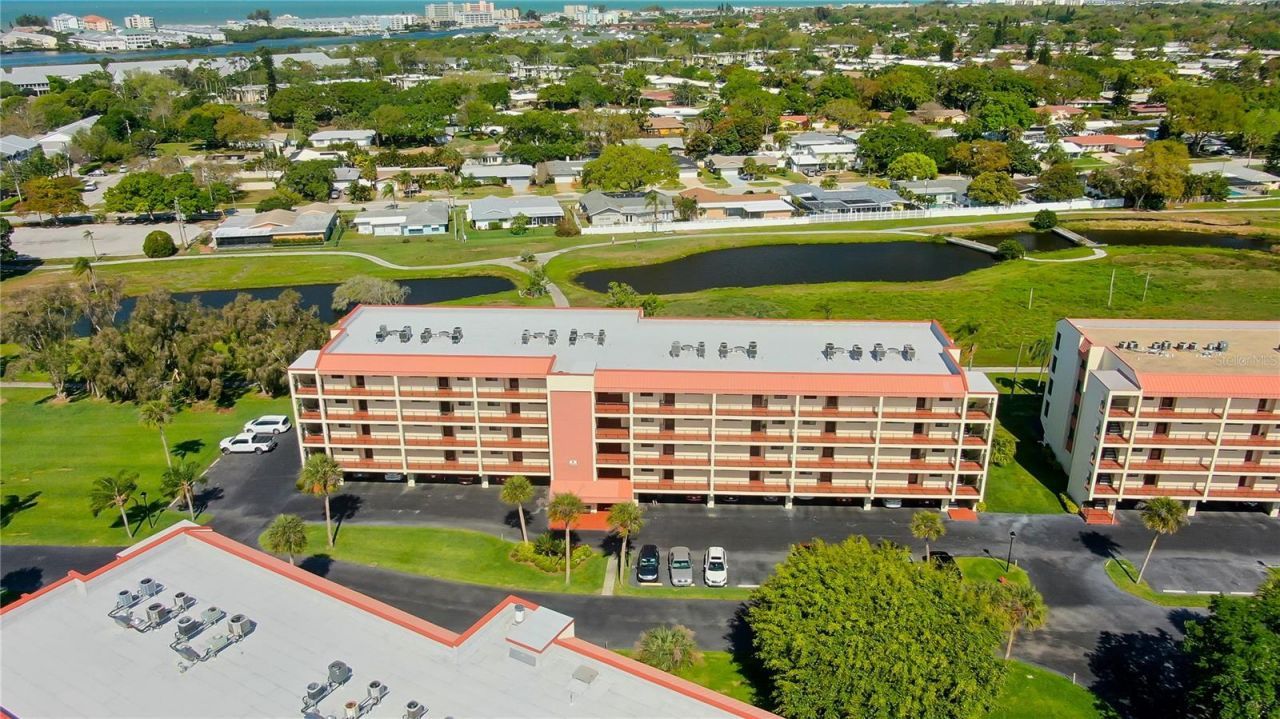 9450 Harbor Greens Way , Unit 301, Seminole, FL 33776 Photo