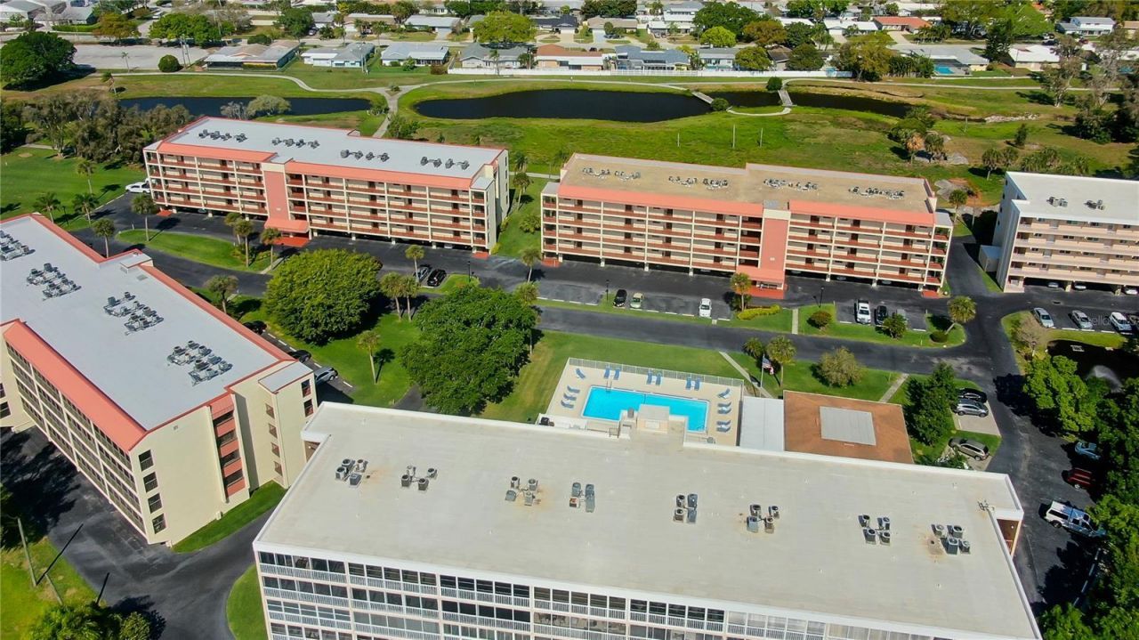 9450 Harbor Greens Way , Unit 301, Seminole, FL 33776 Photo
