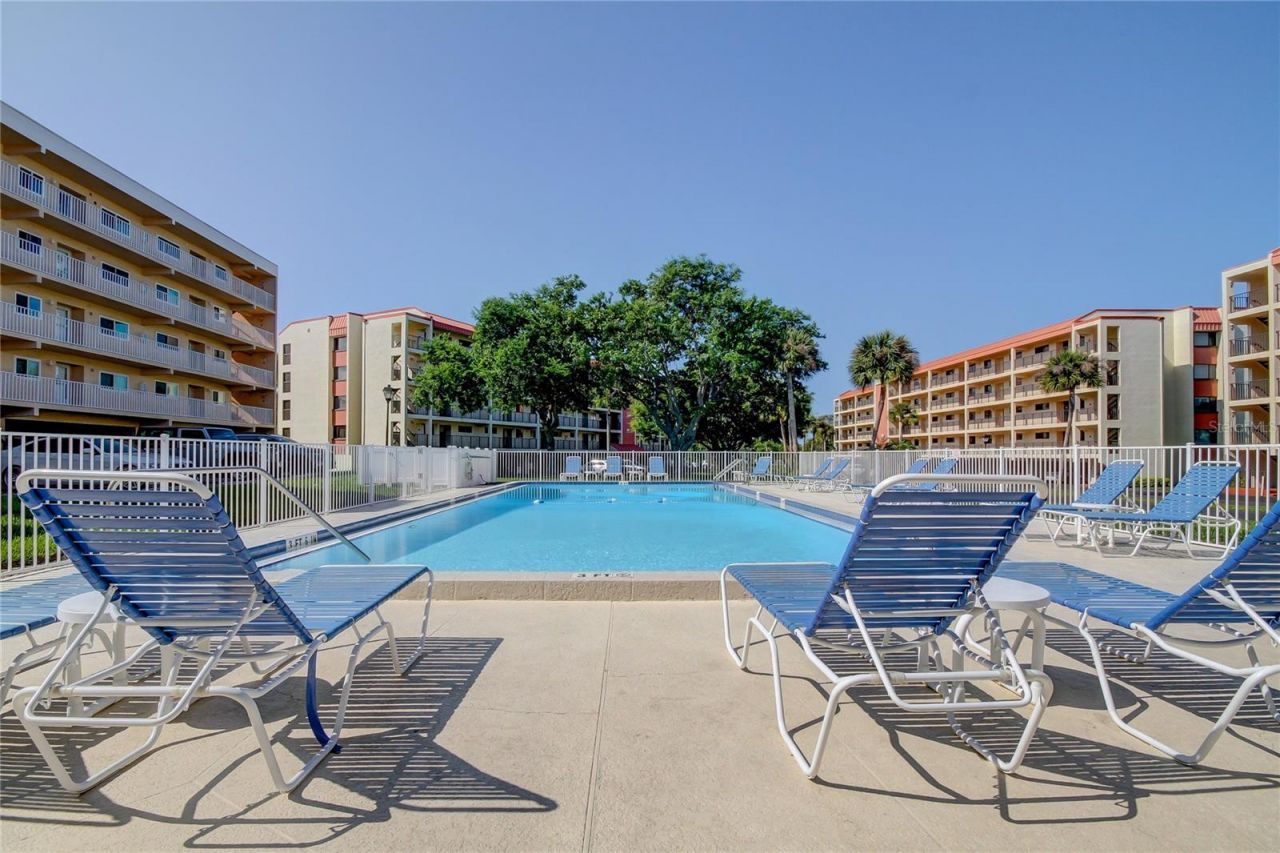 9450 Harbor Greens Way , Unit 301, Seminole, FL 33776 Photo