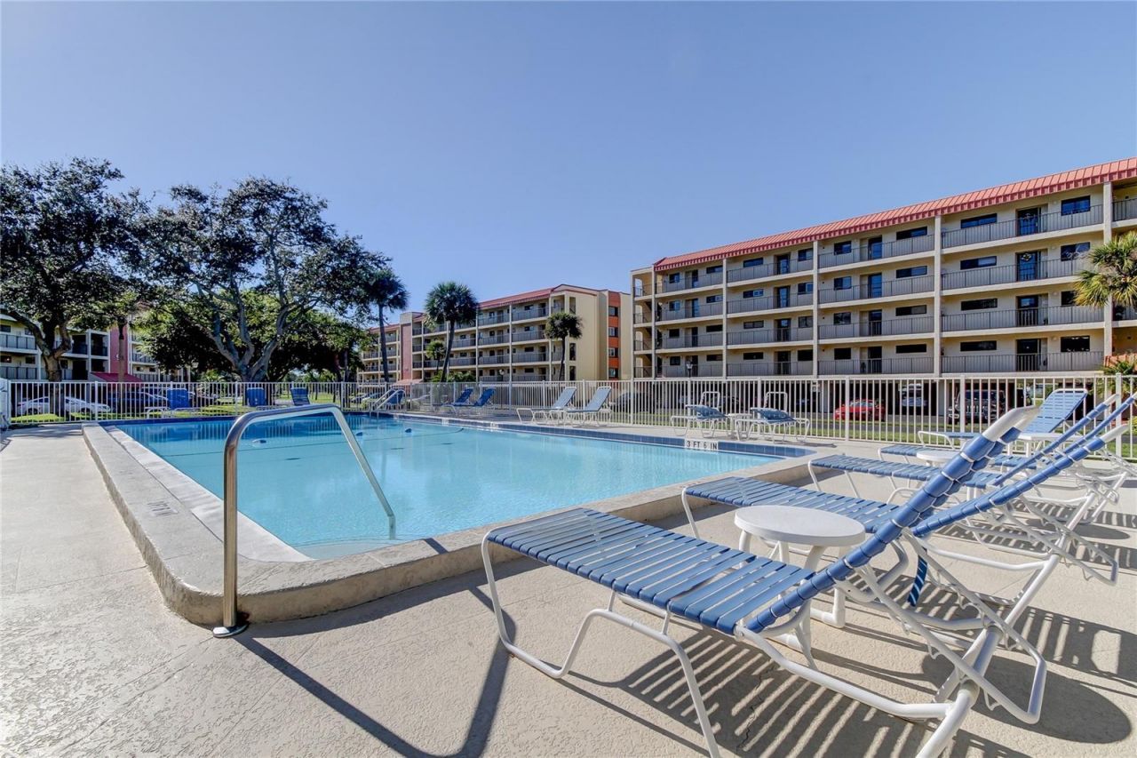 9450 Harbor Greens Way , Unit 301, Seminole, FL 33776 Photo