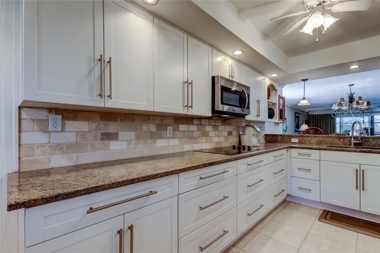 9450 Harbor Greens Way , Unit 301, Seminole, FL 33776 Photo