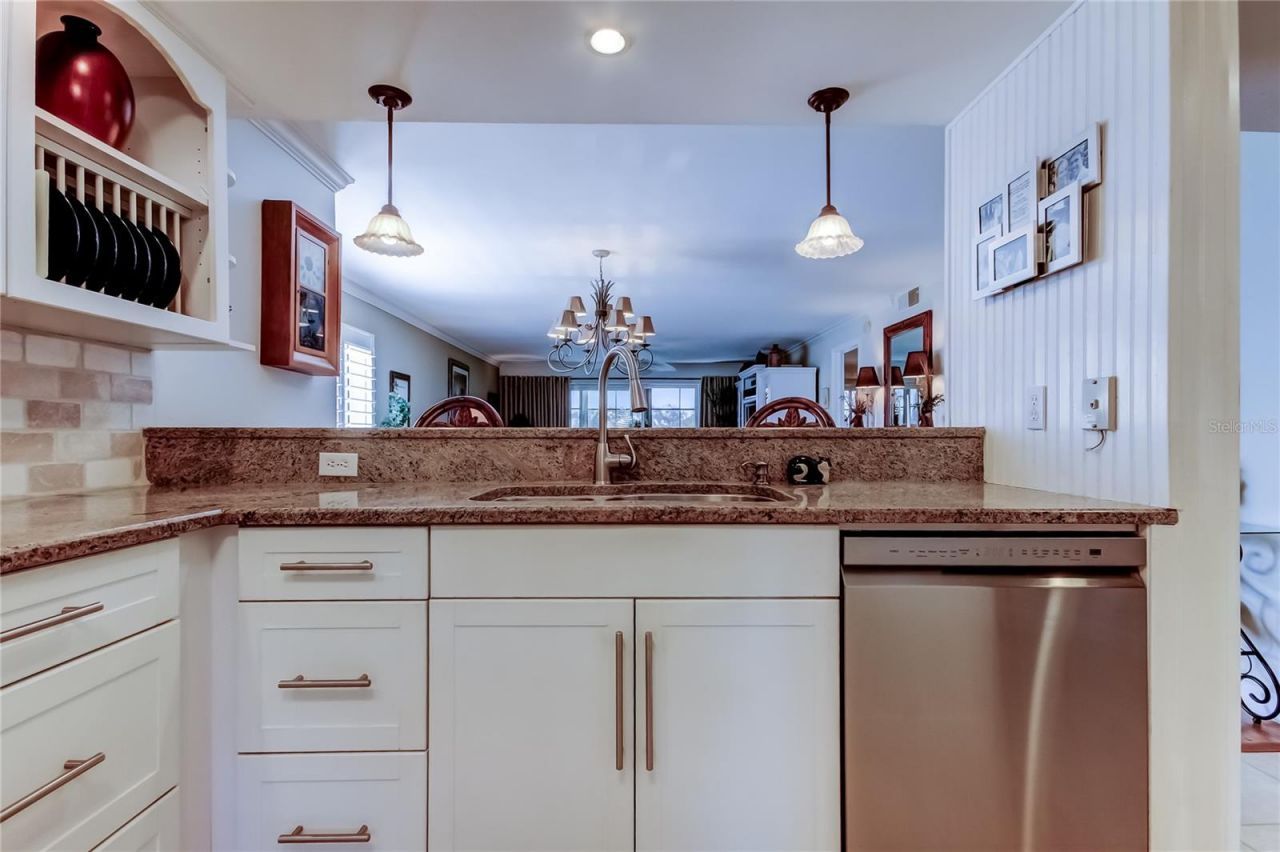 9450 Harbor Greens Way , Unit 301, Seminole, FL 33776 Photo