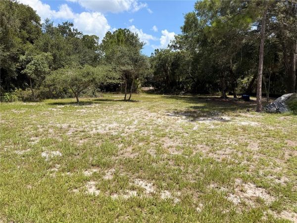 19128 WILLARD AVENUE , PORT CHARLOTTE, FL 33954