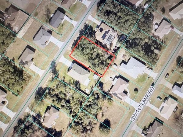 147TH PLACE , OCALA, FL 34476