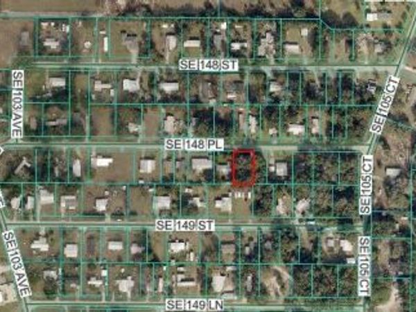 10454 SE 148TH PLACE , SUMMERFIELD, FL 34491