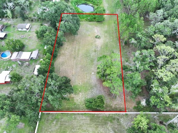 16605 HAPPY GARDEN WAY , LUTZ, FL 33549