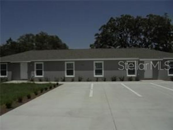 1 FISHER TERRACE TRACE , Unit 201, OCKLAWAHA, FL 32179