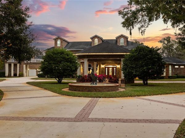 1501 LAKE MARKHAM ROAD , SANFORD, FL 32771
