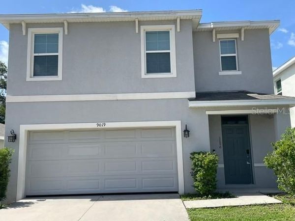 9019 WATER CHESTNUT DRIVE , TAMPA, FL 33637