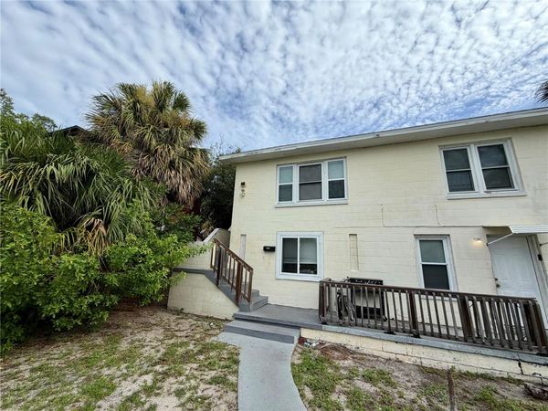 827 PARIS AVENUE S, Unit Apt A, ST PETERSBURG, FL 33701